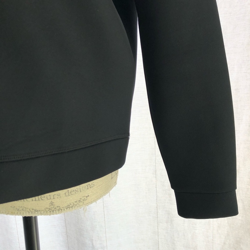 Adidas Neo Studio Pullover Sweater - Picture 7 of 12
